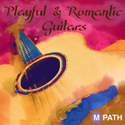 Playful and Romantic Guitars