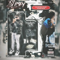 spinkrew - Single - 2slimey