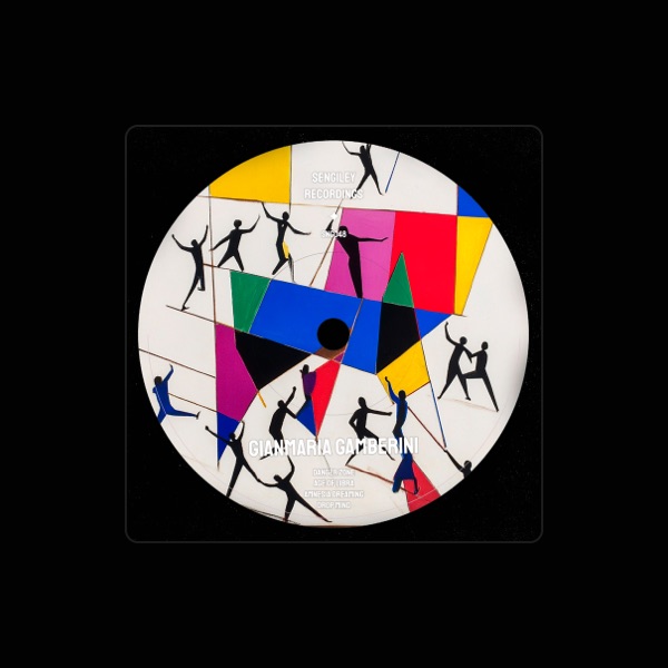 Gianmaria Gamberini's avatar