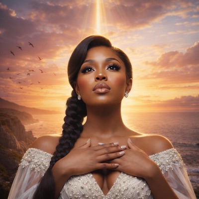 God woke me up today - Single