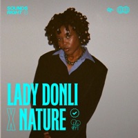 DON'T ASK DON'T ANSWER (feat. NATURE) - Single - Lady Donli & NATURE