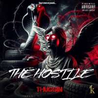 The Hostile - EP - Thuggin