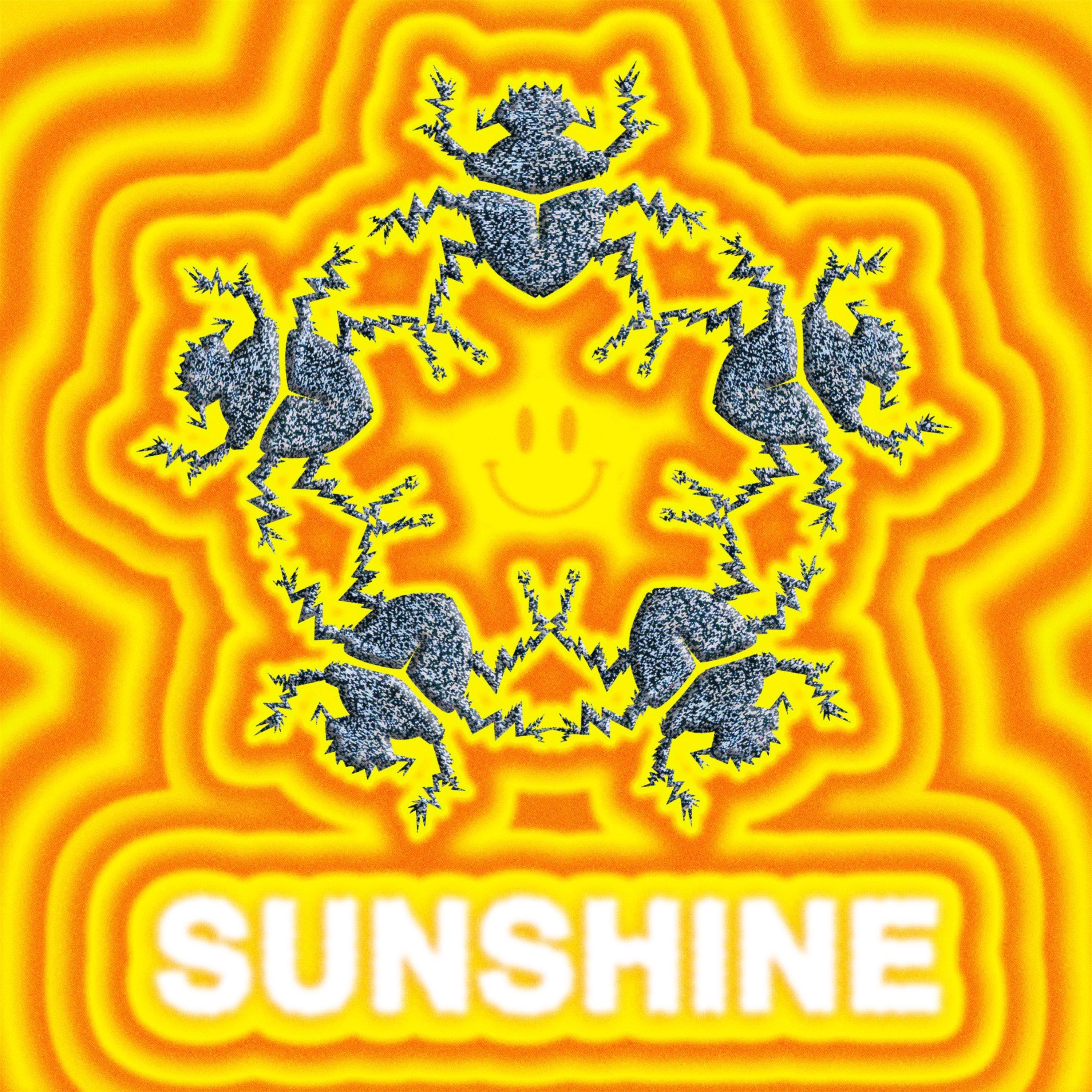 Sunshine - Single