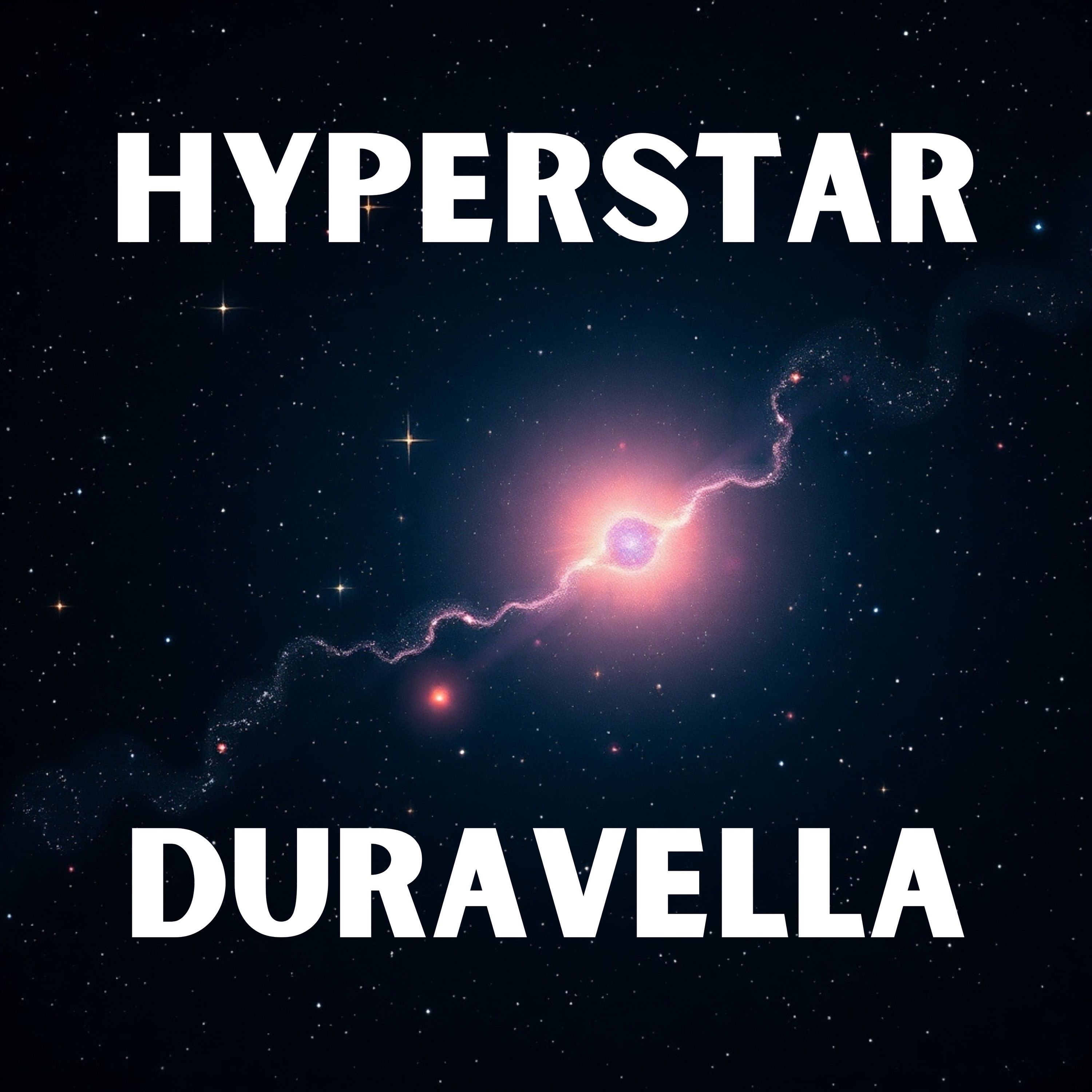 HYPERSTAR - Single