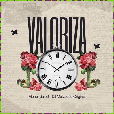 Valoriza - Single