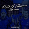 AJ Auxerre L'AJ Auxerre c'est nous L'AJ Auxerre c'est nous - Single