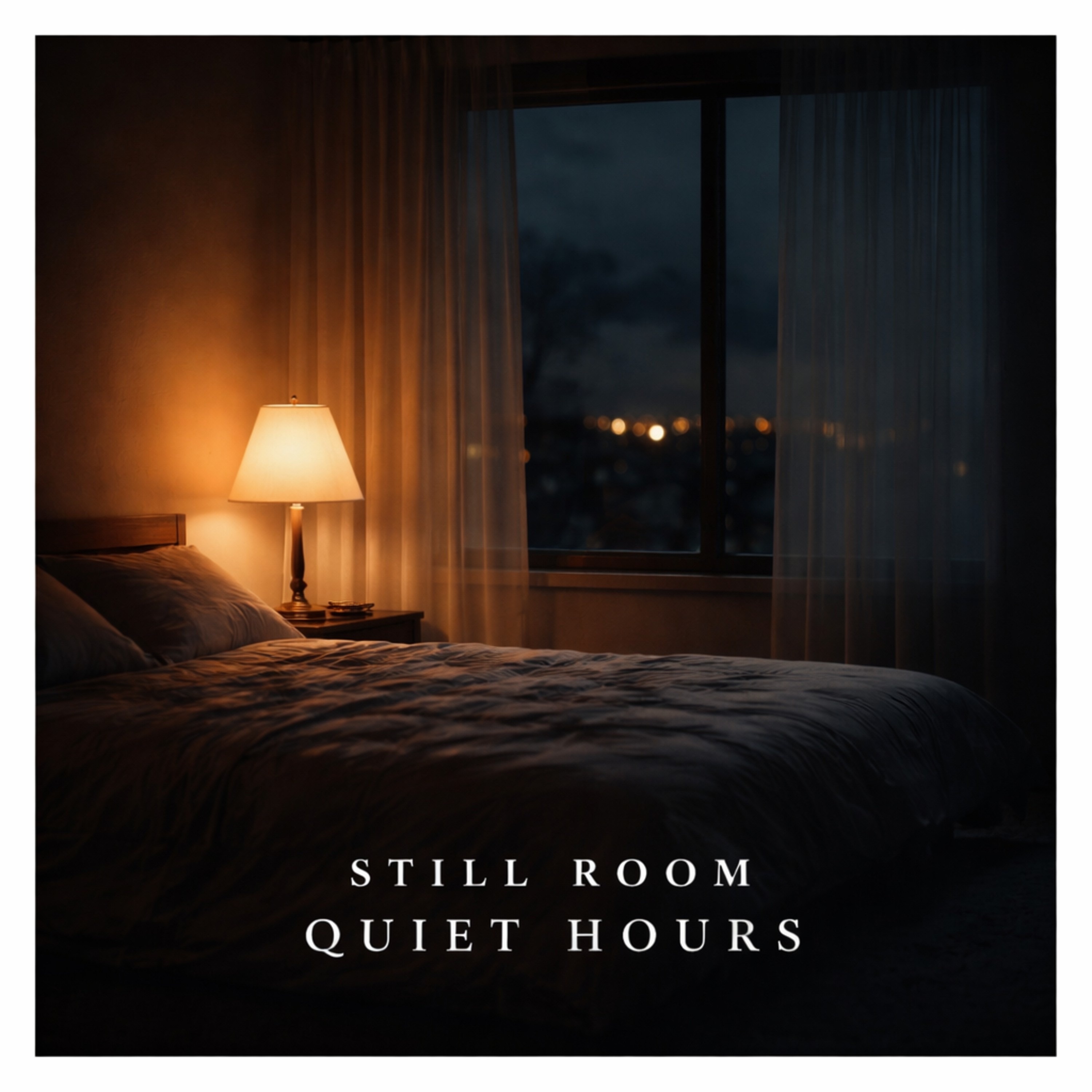 Still Room - Brasa