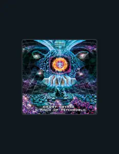 Xikwry Neyrraを聴いたり、ミュージックビデオを鑑賞したり、経歴やツアー日程などを確認したりしましょう！