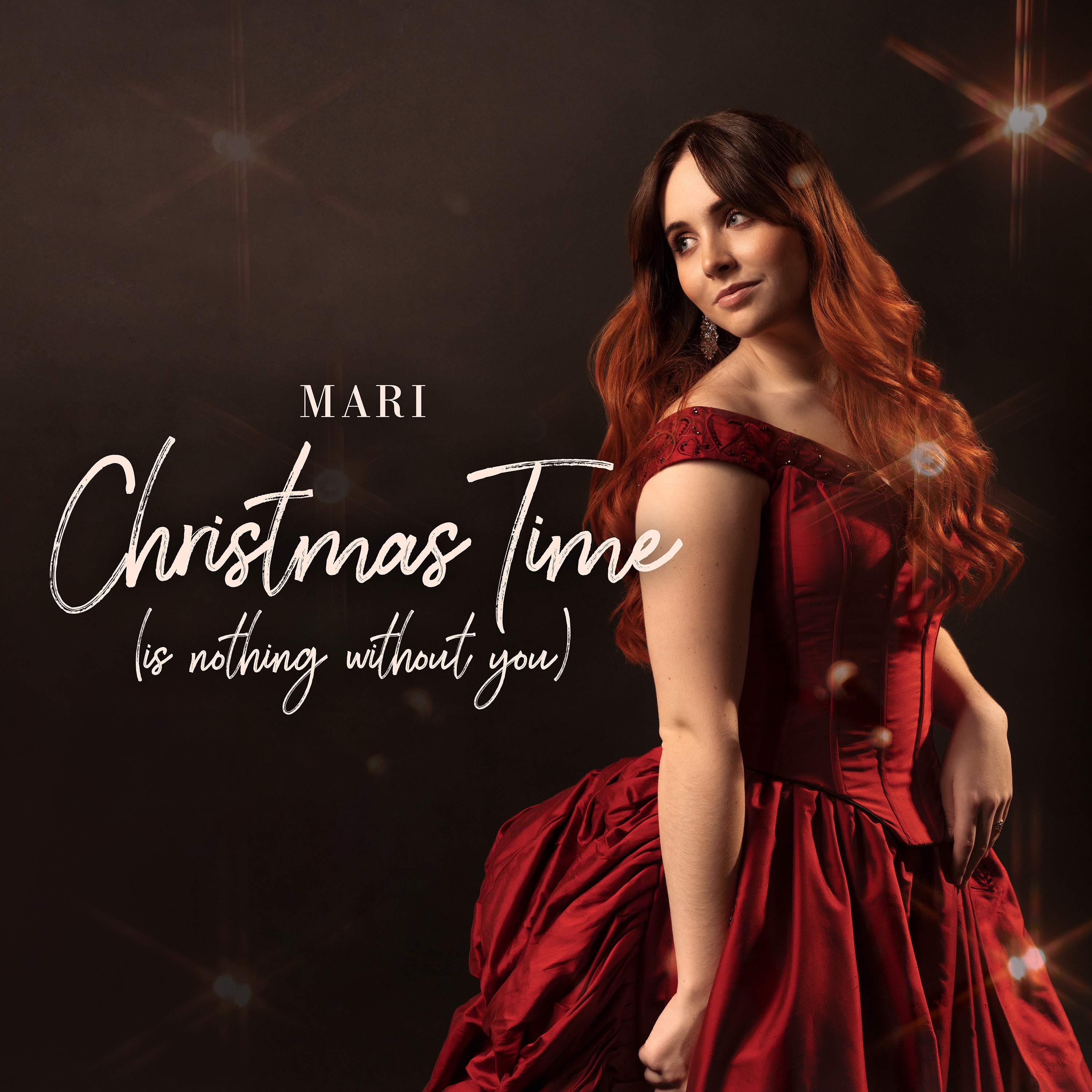 Christmas Time (is nothing without you) - Single