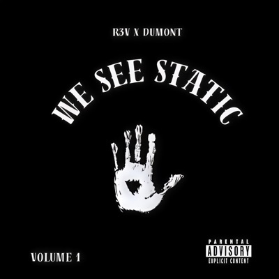 WE SEE STATIC, Vol. 1