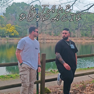 Mátame despacio - Single