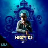 Exfey (Eritrean Music)