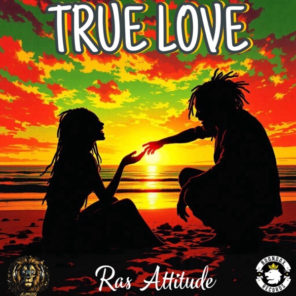 True Love - Single