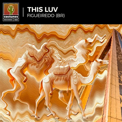This Luv - Single
