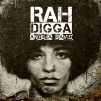 Angela Davis - Single - Rah Digga
