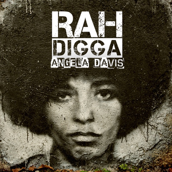 Angela Davis - Single