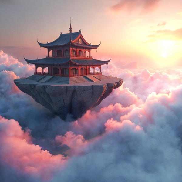 Return to the Temple of Yourself