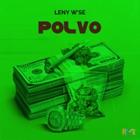 Polvo - Single - LENY W'SE