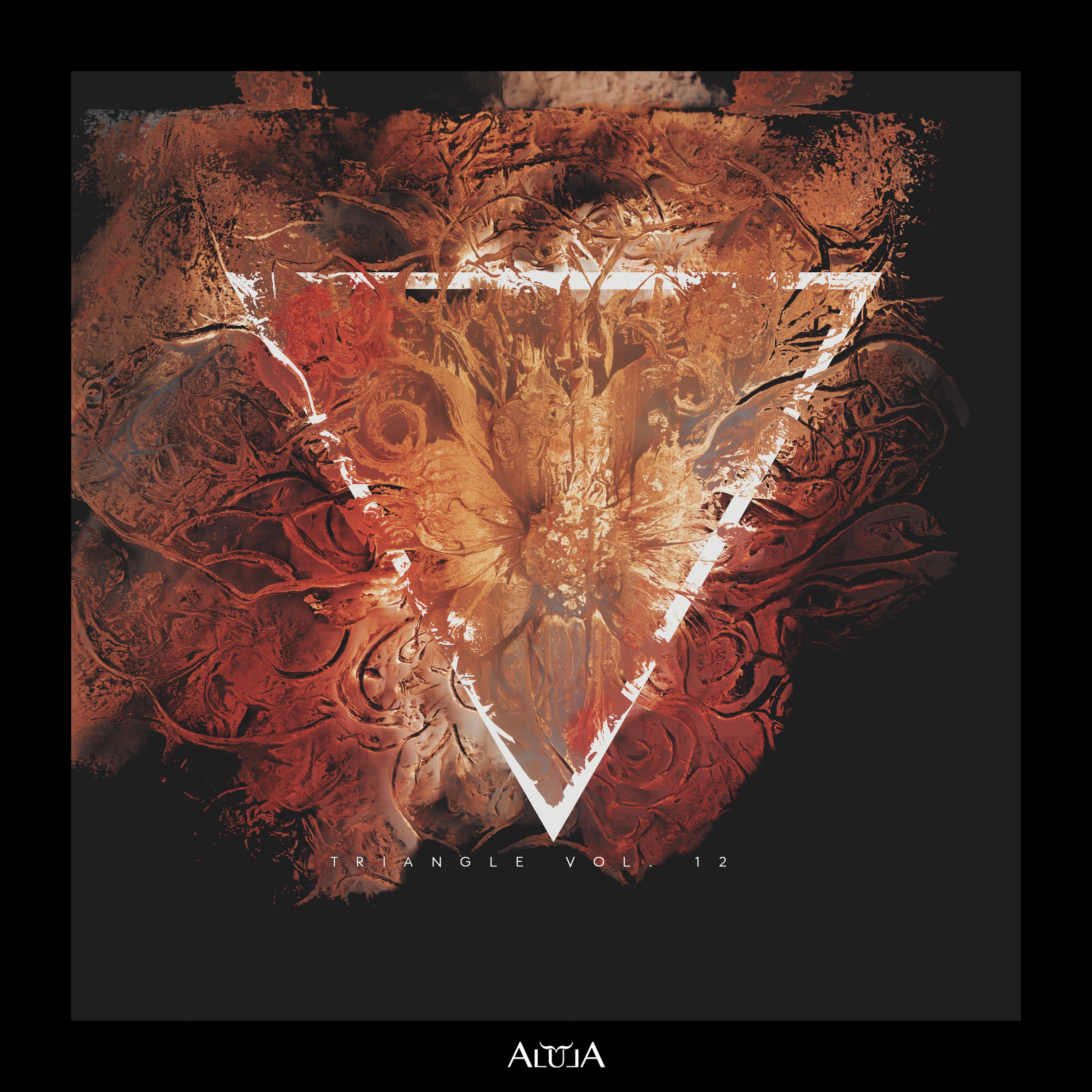 Triangle, Vol. 12 - Single