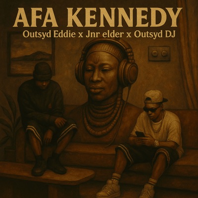Afa Kennedy - Single