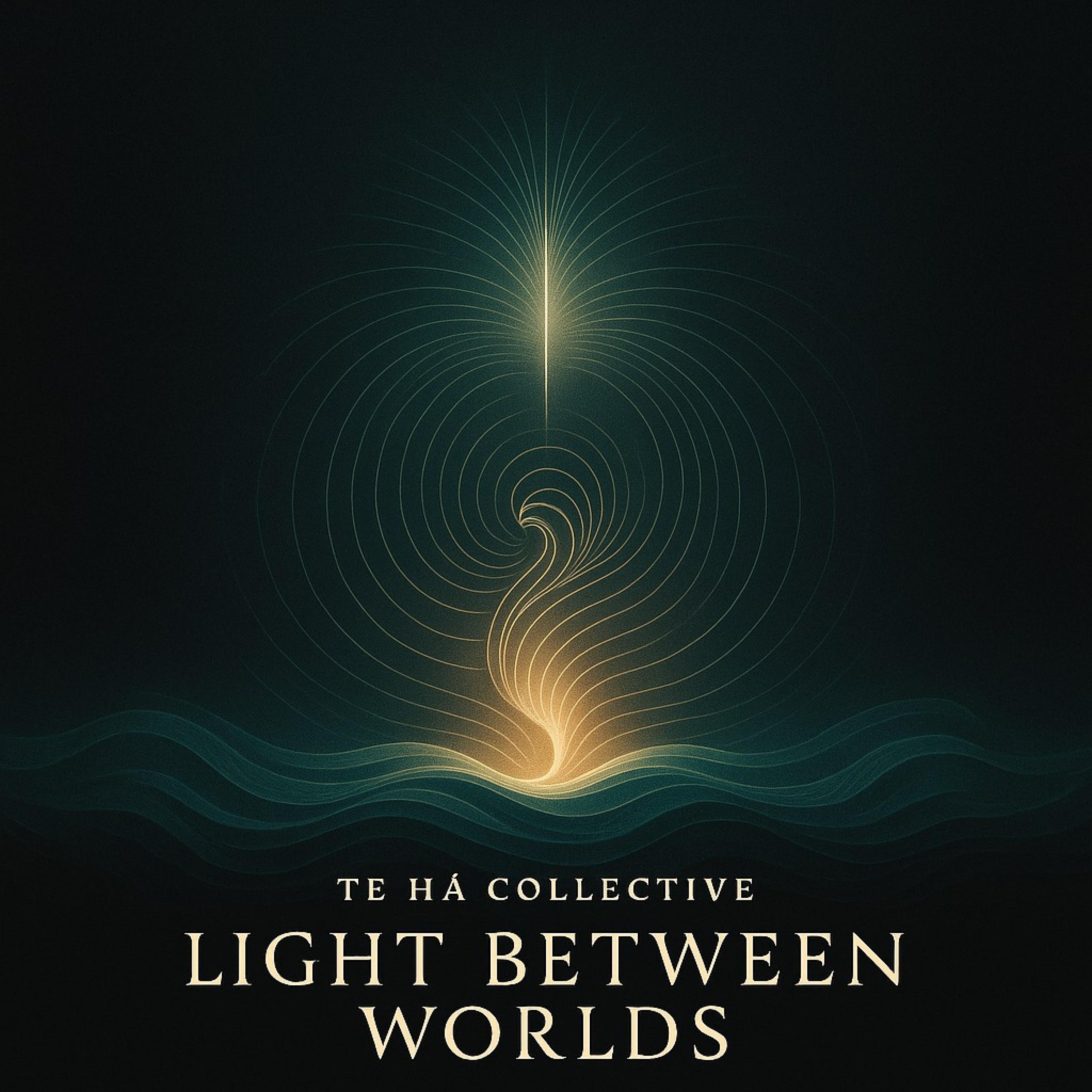 Te Ha Collective - Light Between Worlds