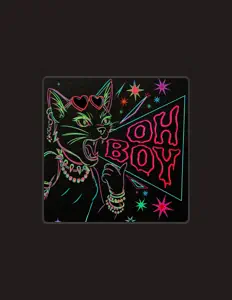 KittyBass सुनें, म्यूज़िक वीडियो देखें, बायो पढ़ें, दौरे की तारीखें और बहुत कुछ देखें!