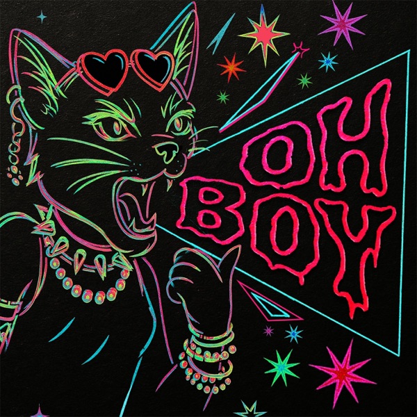 Oh Boy by KittyBass on Go Proud