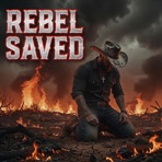Rebel Saved (Feat. Wade Rivers) - Single