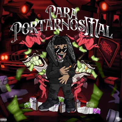 Money & Cash (feat. Chili777 & Jowker West) [PARA PORTARNOS MAL] - Single