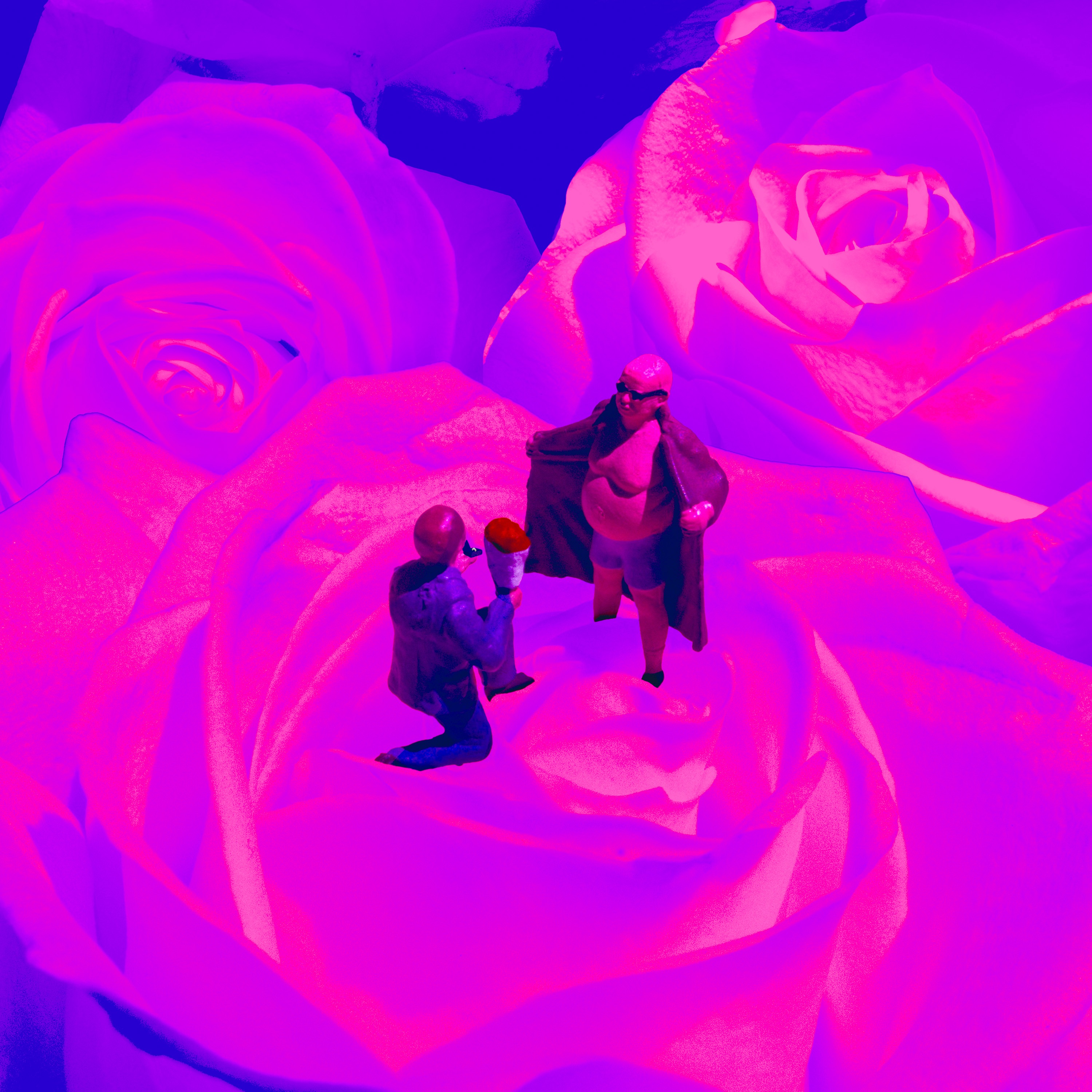 Handsome Boy - Single