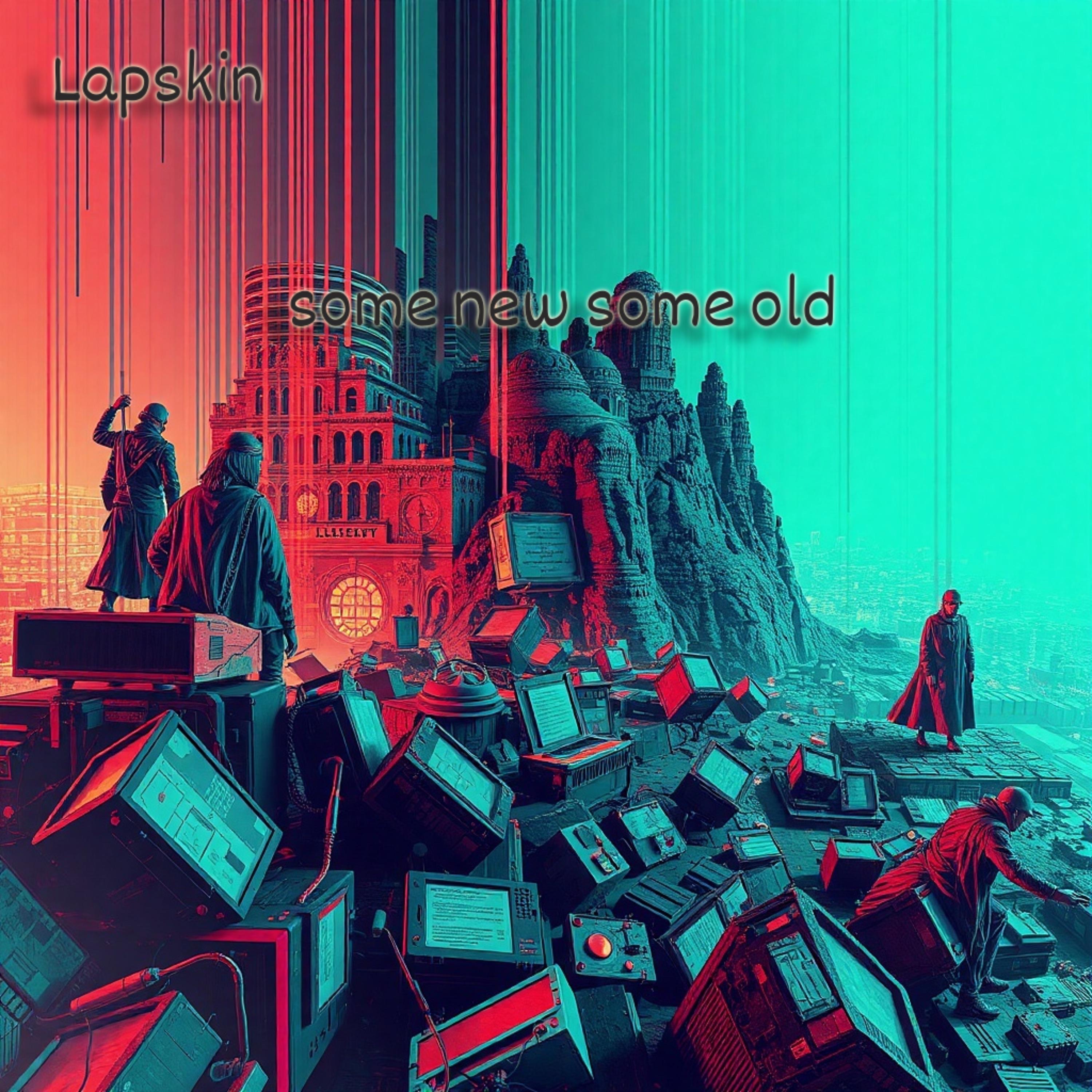 some new some old - Single