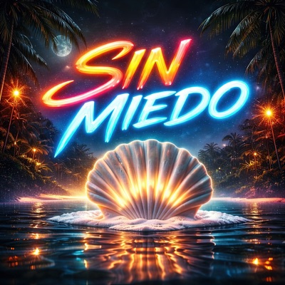 Sin Miedo - Single
