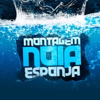 Montagem Noia Esponja - Single - Monacelly, MC 2T & DJ Daav