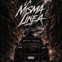 La Misma Linea - Single - CB Flows Equipo Belico