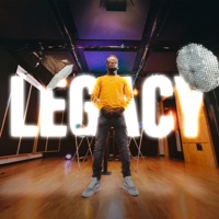 Legacy - Single - Fredrick Mulla