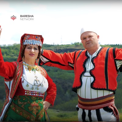 Shoshi  Shala me Mirditë (feat. Arben Gjeloshi) - Single