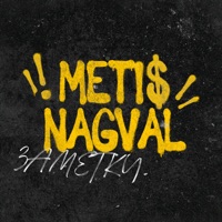 Заметки - Single - Nagval & Meti$