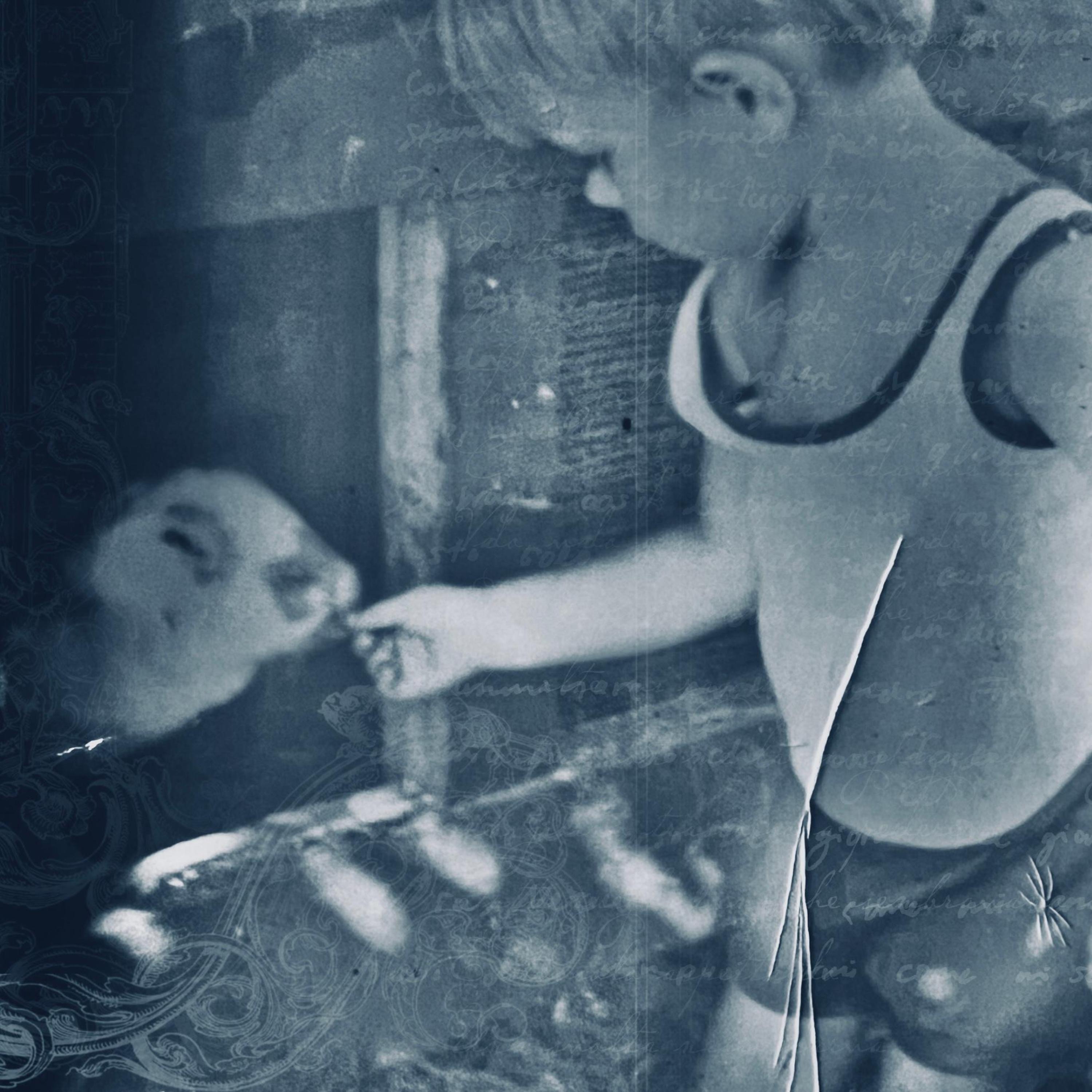 Songs for the Sapphire Hare