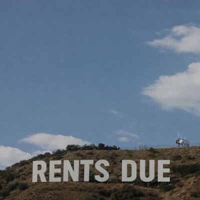 RENTS DUE (feat. MACH & Ben Muiruri) - Single