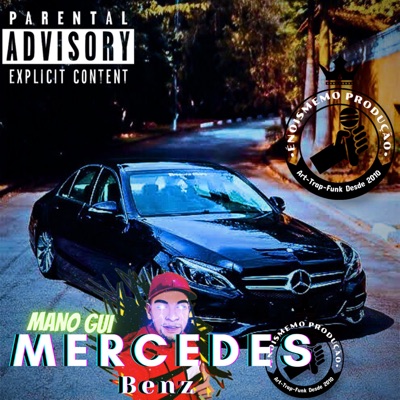 Mercedes Benz - Single