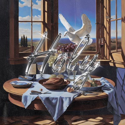 Holy - Single