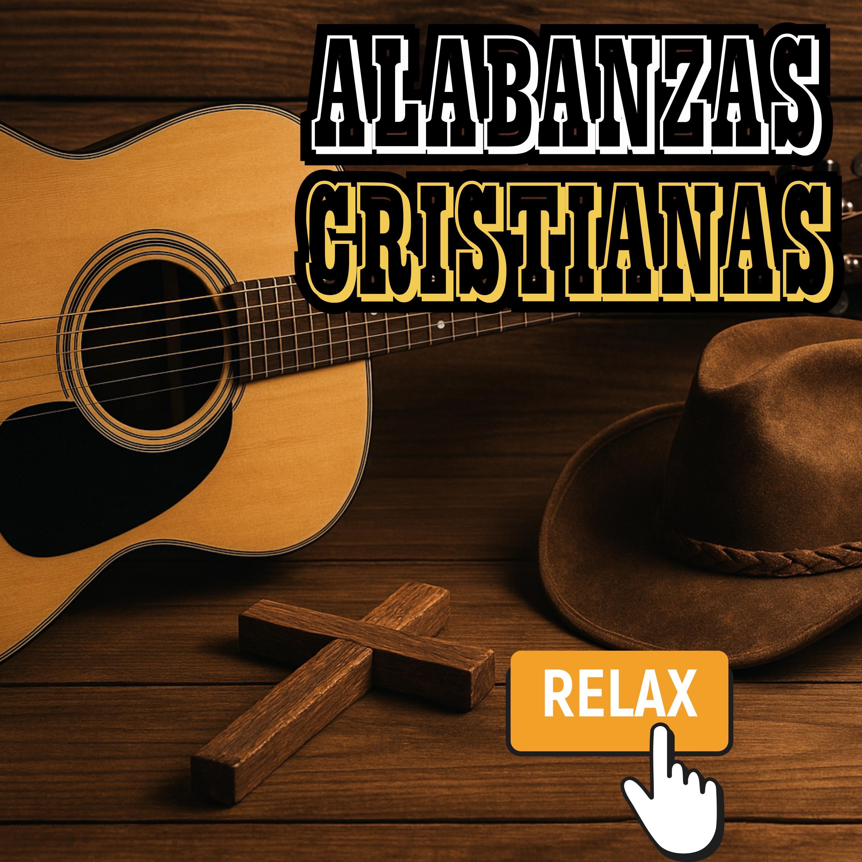 Alabanzas Relax - EP