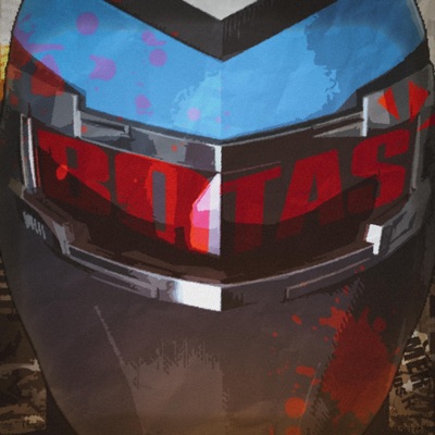 Botar pra Fuder | Vigilante (Pacificador) - Single