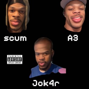TRIPPN (feat. Xam & Jok4r)
