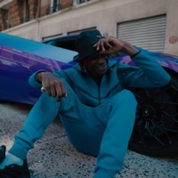 INSTAGRAMME - Single - Roddy Key