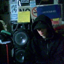 фокус рвота