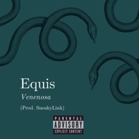 Venenosa - Single - Equis