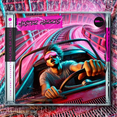 Walking in Circles - Single