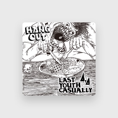 Listen to LAST YOUTH CASUALLY, watch music videos, read bio, see tour dates & more!