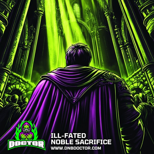 Noble Sacrifice (feat. DnB Doctor)